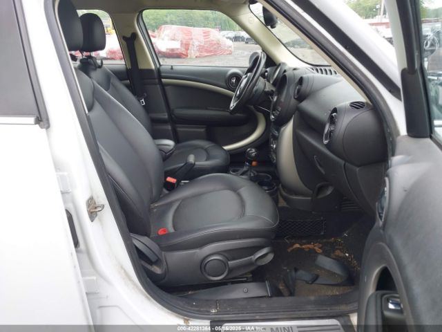 2013 MINI COUNTRYMAN WMWZB3C53DWM08244 Photo 4