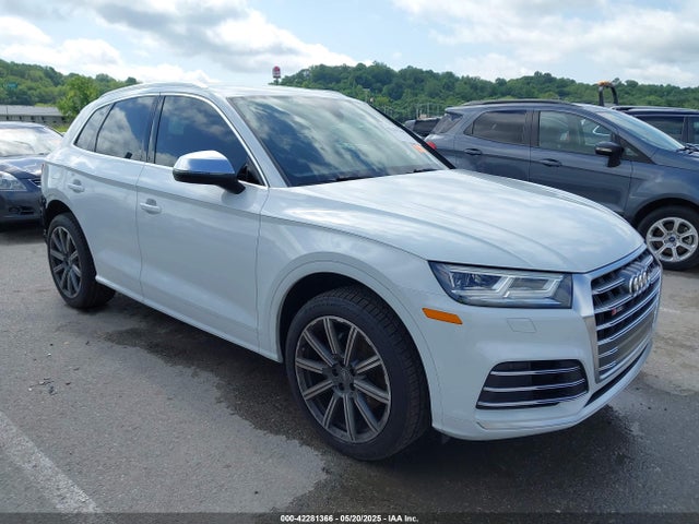 2020 AUDI SQ5 WA1A4AFY9L2004398 Photo 0