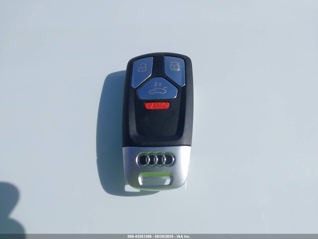 2020 AUDI SQ5 WA1A4AFY9L2004398 Photo 10