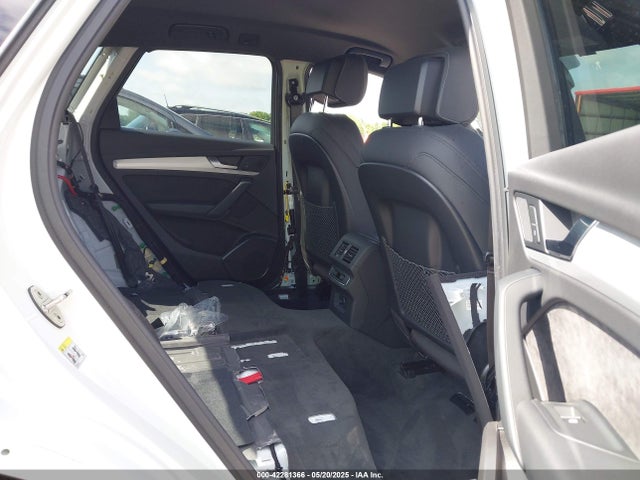 2020 AUDI SQ5 WA1A4AFY9L2004398 Photo 7