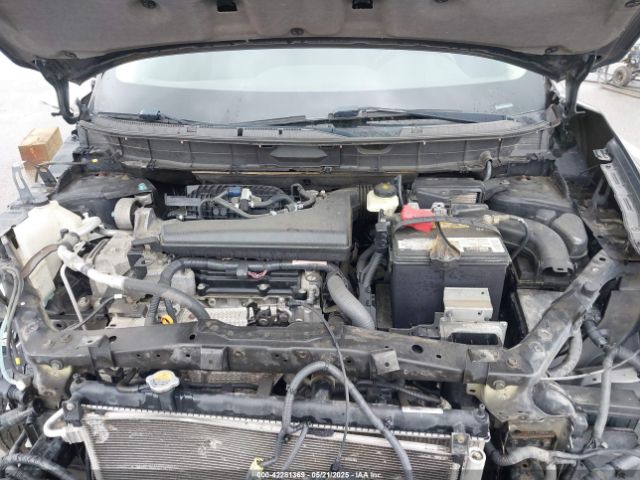 5N1AT2MV5FC799273 Nissan ROGUE SV
