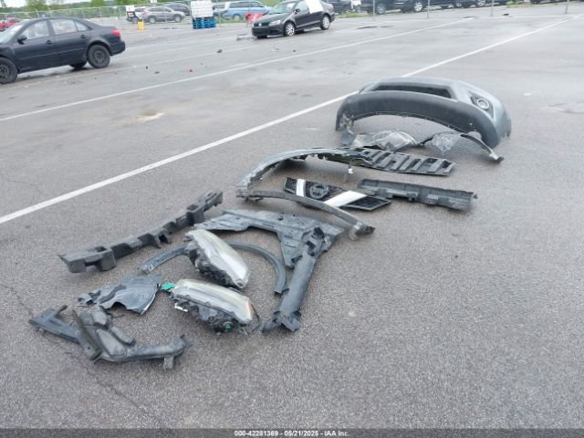5N1AT2MV5FC799273 Nissan ROGUE SV