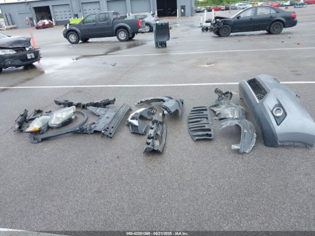 5N1AT2MV5FC799273 Nissan ROGUE SV