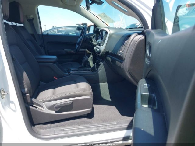 1GTG6CEN9K1301897 GMC CANYON SLE