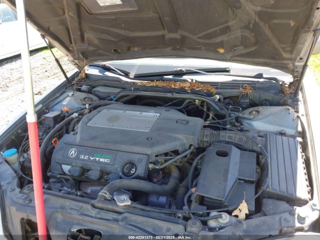 2001 ACURA TL 19UUA56721A015239 Photo 9