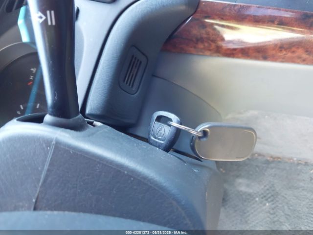 2001 ACURA TL 19UUA56721A015239 Photo 10