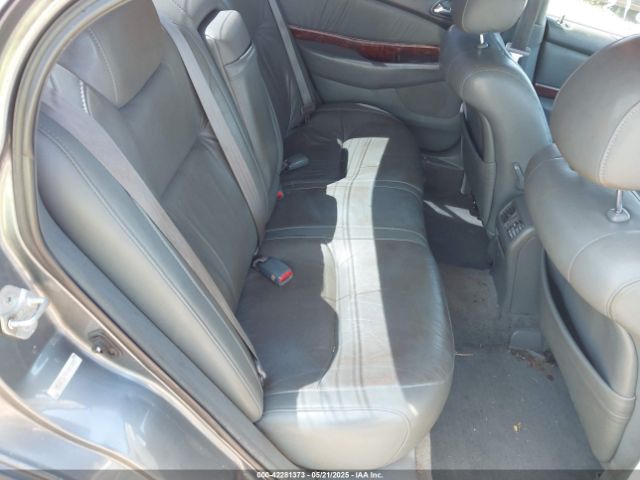 2001 ACURA TL 19UUA56721A015239 Photo 7