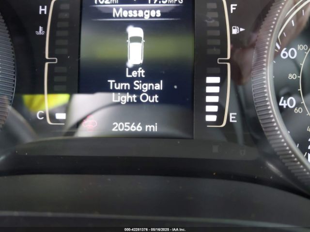 1C4PJLLX8KD160404 Jeep Cherokee Latitude Plus Fwd