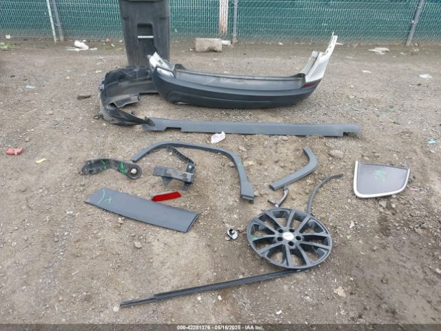 1C4PJLLX8KD160404 Jeep Cherokee Latitude Plus Fwd