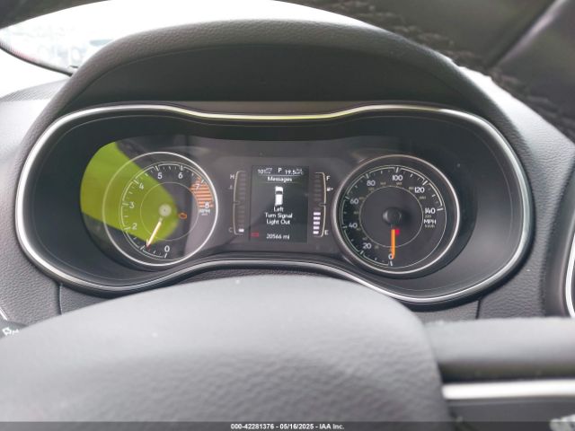 1C4PJLLX8KD160404 Jeep Cherokee Latitude Plus Fwd
