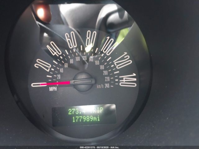 2008 FORD MUSTANG 1ZVHT82H885117204 Photo 6