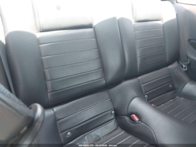 2008 FORD MUSTANG 1ZVHT82H885117204 Photo 7