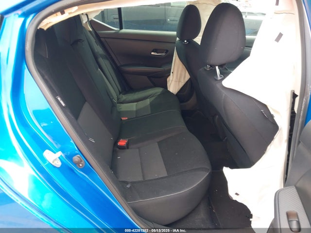 3N1AB8CV5MY268271 Nissan 2021