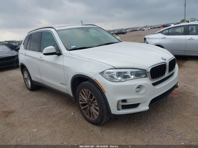 2016 BMW X5 5UXKR2C51G0U17590