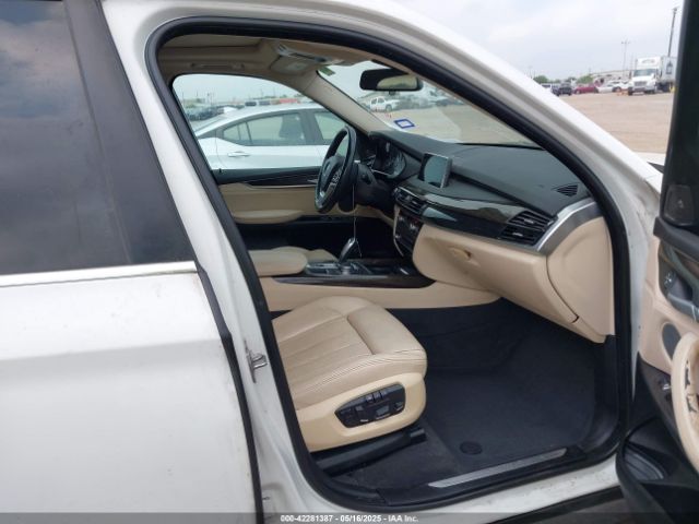 2016 BMW X5 5UXKR2C51G0U17590 Photo 4