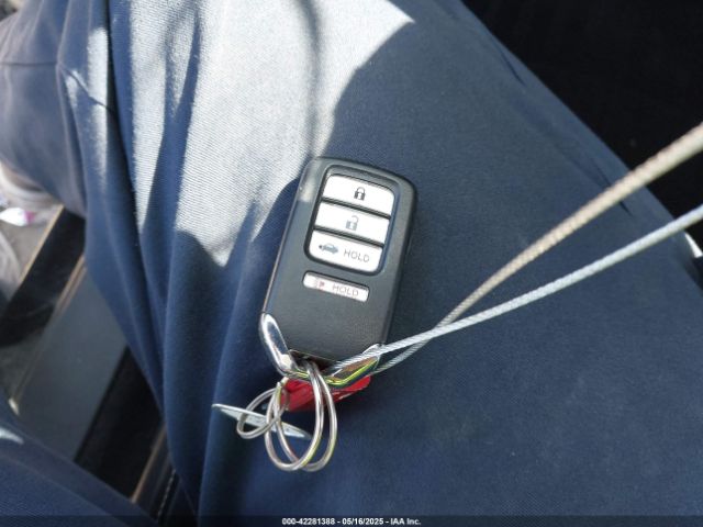 1HGCV1E31JA003705 Honda Accord Sport