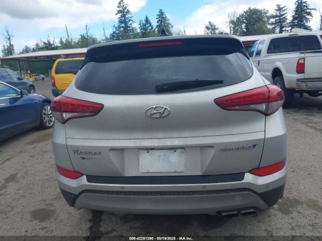 KM8J33A29HU351910 Hyundai Tucson Limited