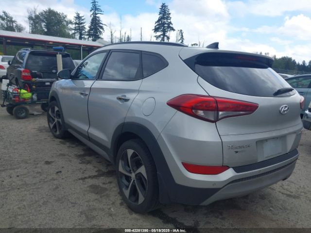 KM8J33A29HU351910 Hyundai Tucson Limited