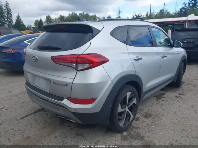 KM8J33A29HU351910 Hyundai Tucson Limited