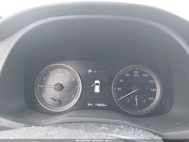 KM8J33A29HU351910 Hyundai Tucson Limited