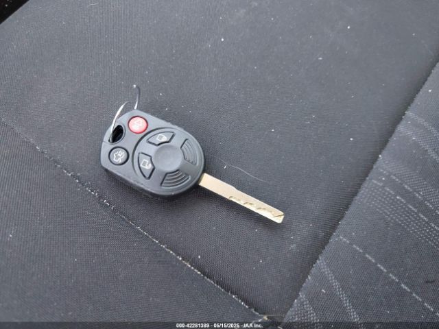 1FADP3FE2HL244170 Ford FOCUS SE