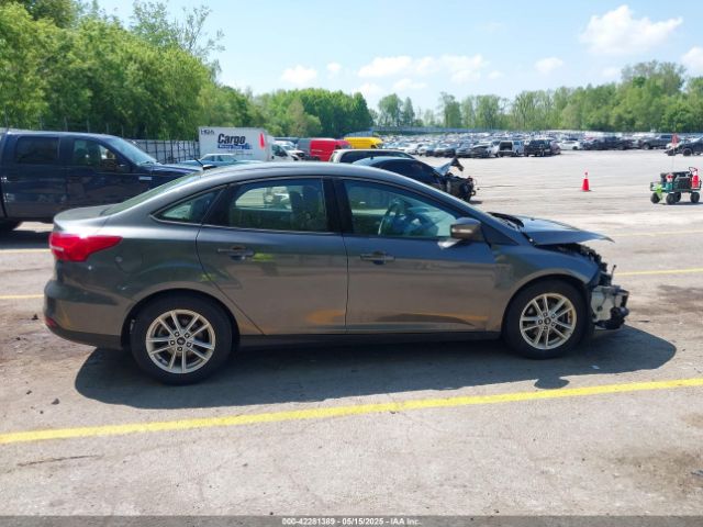 1FADP3FE2HL244170 Ford FOCUS SE