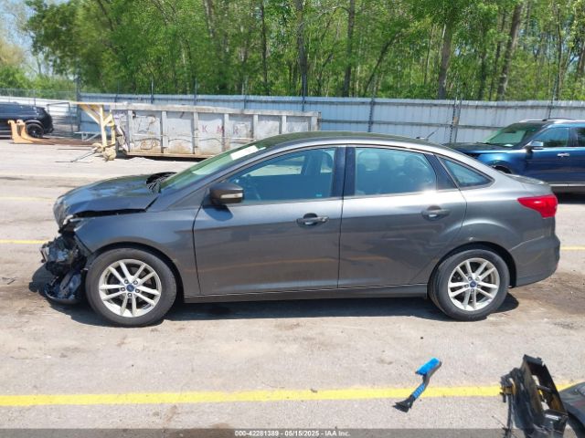1FADP3FE2HL244170 Ford FOCUS SE