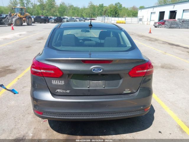 1FADP3FE2HL244170 Ford FOCUS SE