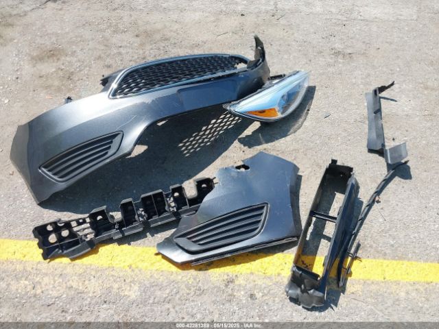 1FADP3FE2HL244170 Ford FOCUS SE