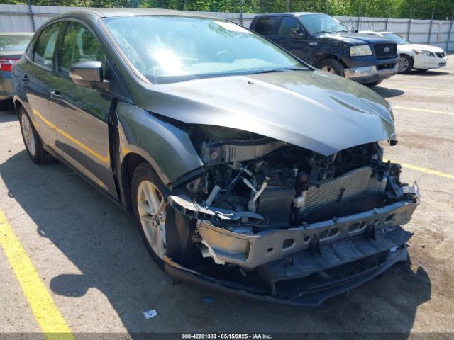 1FADP3FE2HL244170 Ford FOCUS SE
