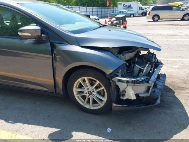 1FADP3FE2HL244170 Ford FOCUS SE