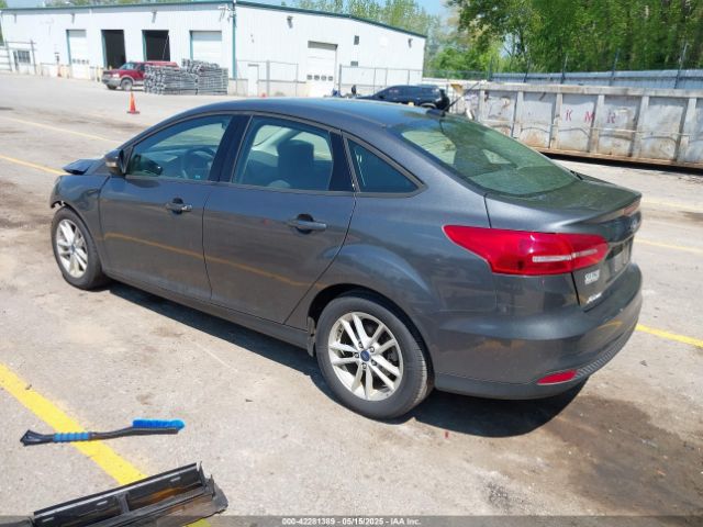 1FADP3FE2HL244170 Ford FOCUS SE