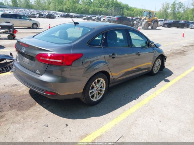 1FADP3FE2HL244170 Ford FOCUS SE