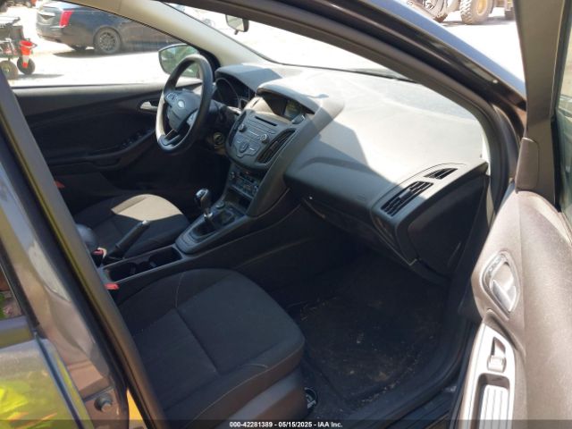 1FADP3FE2HL244170 Ford FOCUS SE