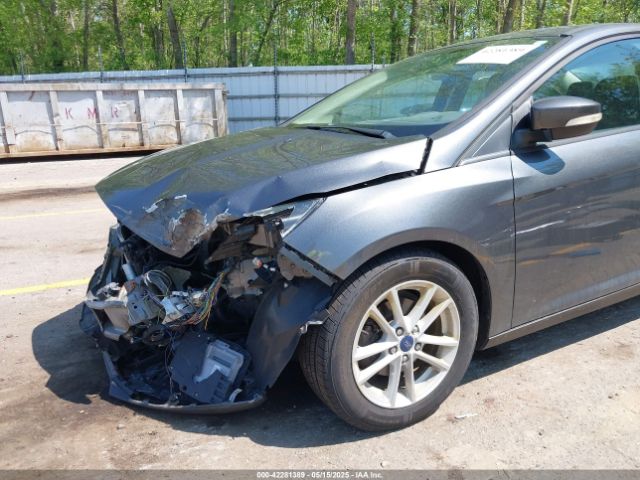 1FADP3FE2HL244170 Ford FOCUS SE