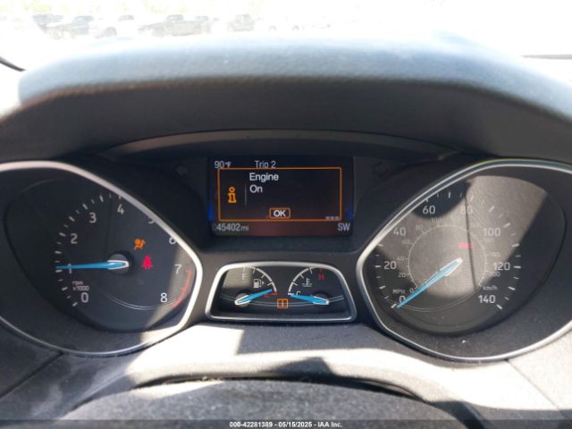 1FADP3FE2HL244170 Ford FOCUS SE
