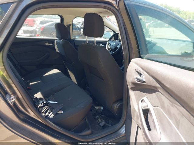 1FADP3FE2HL244170 Ford FOCUS SE