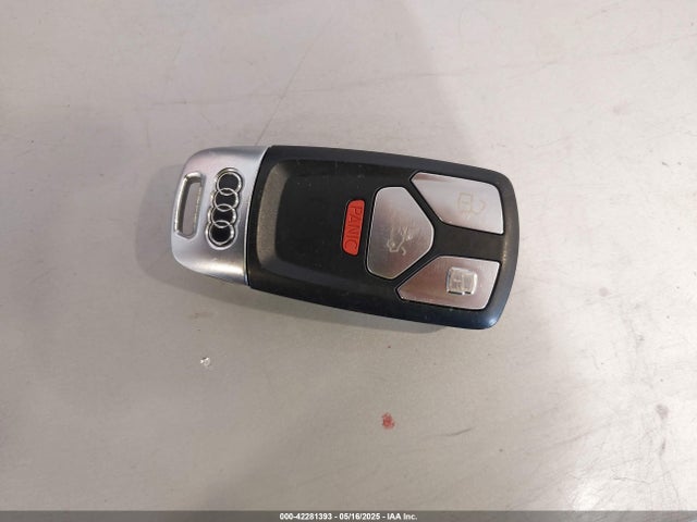 2017 AUDI A4 WAUGNAF42HN023498 Photo 10