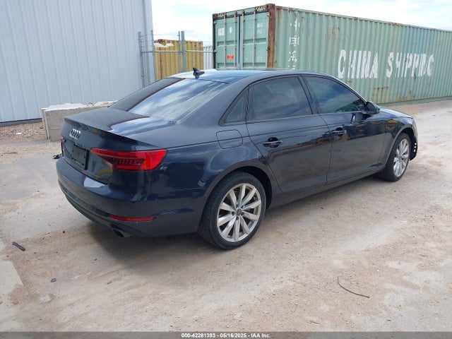 2017 AUDI A4 WAUGNAF42HN023498 Photo 3