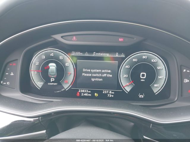 2022 AUDI Q8 WA1FVBF18ND023396 Photo 6