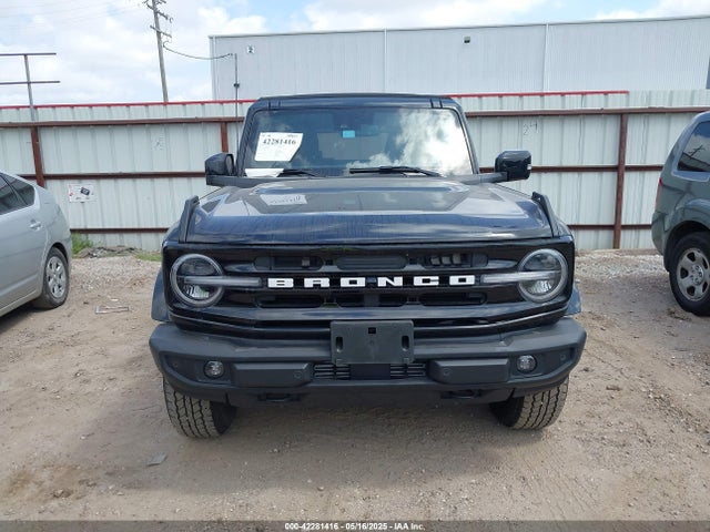 1FMEE8BP5RLA45717 Ford ecoboost