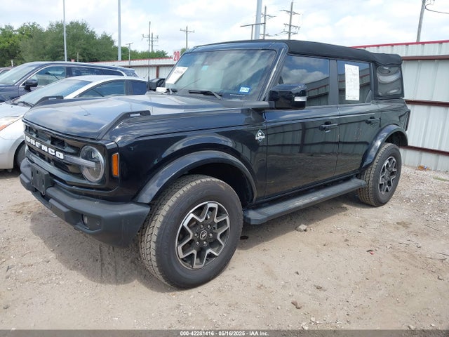 1FMEE8BP5RLA45717 Ford ecoboost