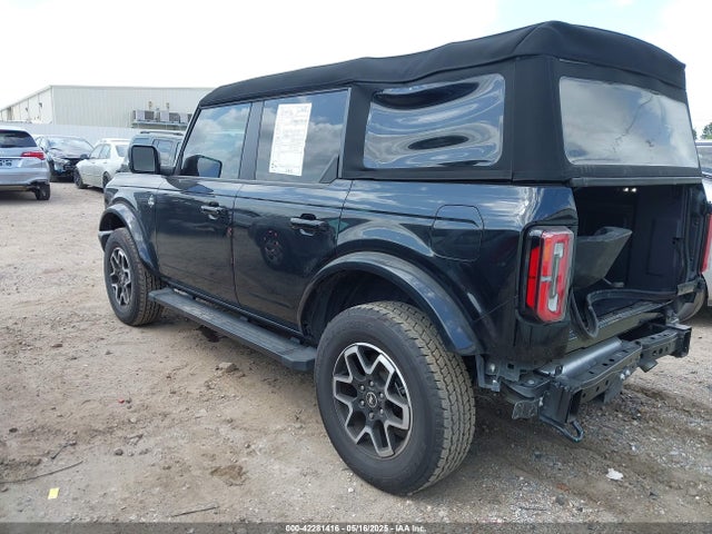 1FMEE8BP5RLA45717 Ford ecoboost