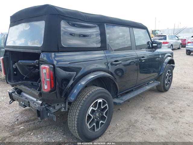 1FMEE8BP5RLA45717 Ford ecoboost