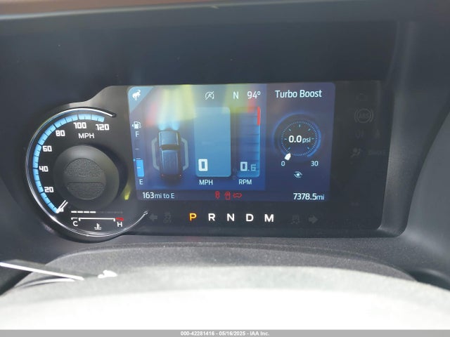 1FMEE8BP5RLA45717 Ford ecoboost