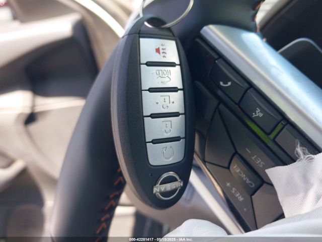 1N4BL4CV5SN339590 Nissan Altima Sr Fwd