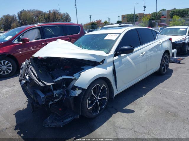 1N4BL4CV5SN339590 Nissan Altima Sr Fwd