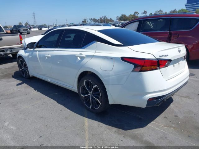 1N4BL4CV5SN339590 Nissan Altima Sr Fwd