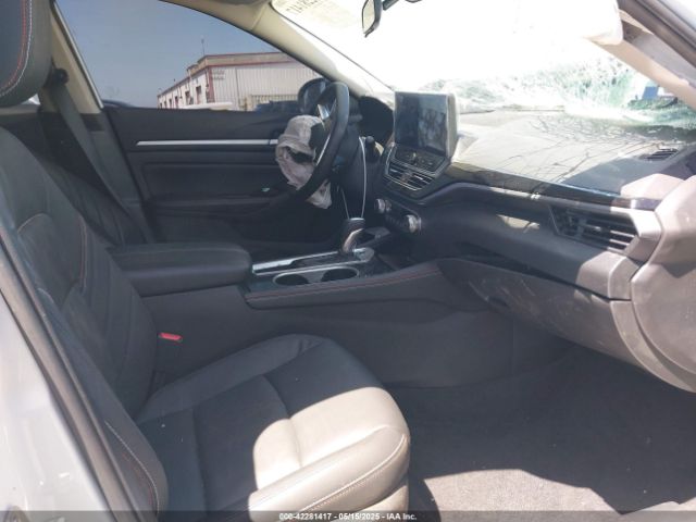 1N4BL4CV5SN339590 Nissan Altima Sr Fwd