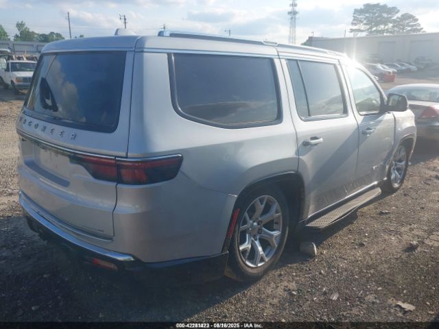 1C4SJVDT1NS200825 Jeep Wagoneer Series Iii 4x4
